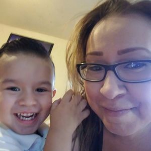 Meet your Posher, Marlene